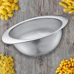 Colador acero inox DELUXE de Küchenprofi