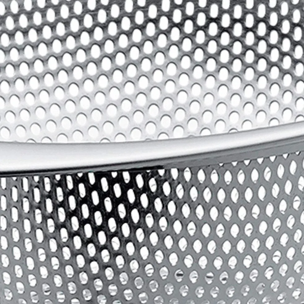 Colador acero inox DELUXE de Küchenprofi