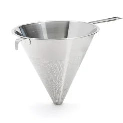 Colador chino acero inox De Buyer