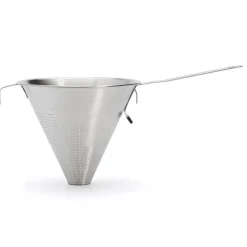 Colador chino acero inox De Buyer