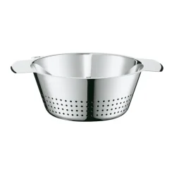 Colador de acero inoxidable 24 cm Rösle