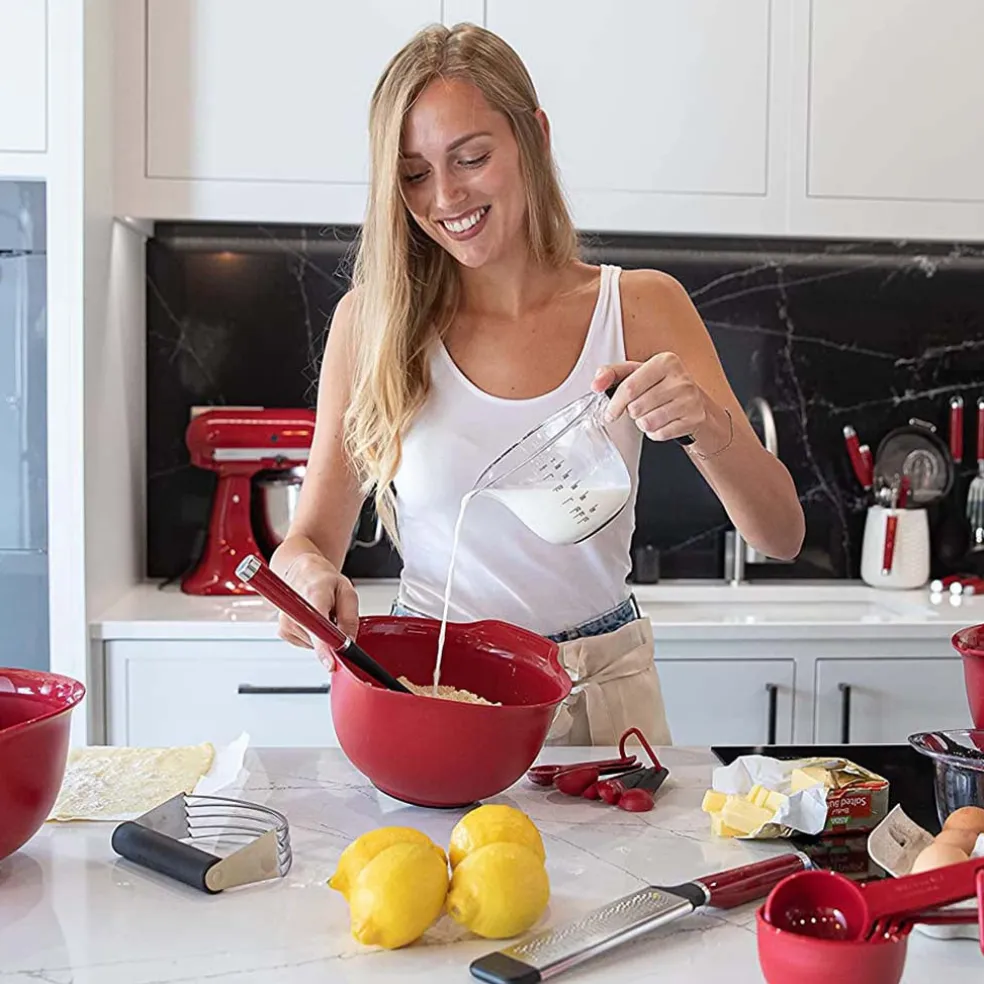 Colador KitchenAid
