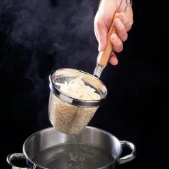 Colador oriental para noodles de KitchenCraft