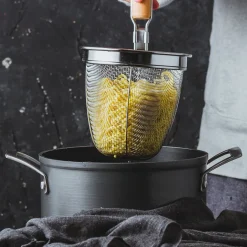 Colador oriental para noodles de KitchenCraft