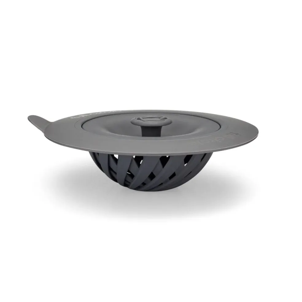 Colador para fregadero con tapón Sinksational Full Circle