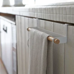 Colgador para paños y trapos Tosca Yamazaki