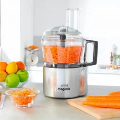Conjunto Bol XL y dos discos para la Juice Expert Magimix
