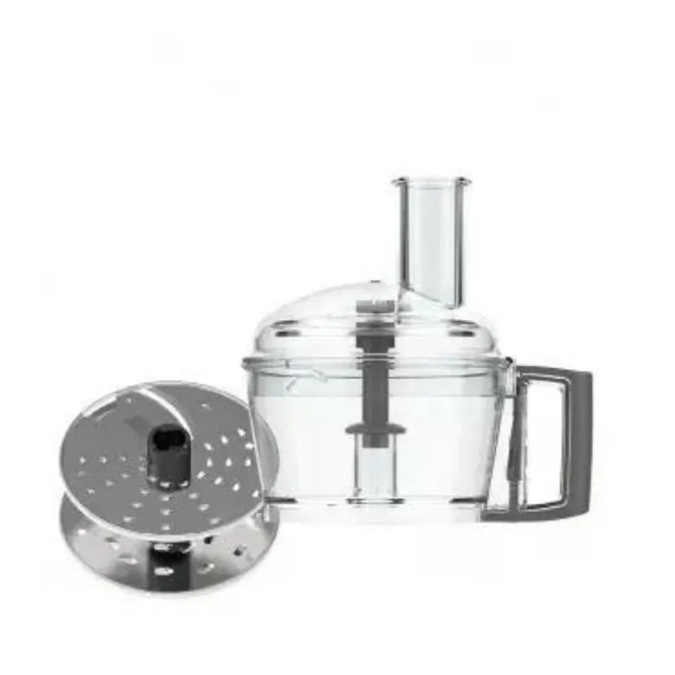 Conjunto Bol XL y dos discos para la Juice Expert Magimix