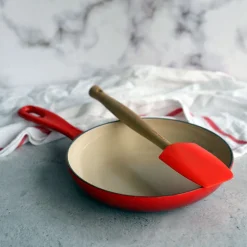 Conjunto cocotte y sartén multifunción Le Creuset