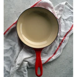 Conjunto cocotte y sartén multifunción Le Creuset