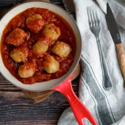 Conjunto cocotte y sartén multifunción Le Creuset