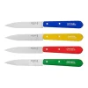 Conjunto 4 cuchillos nº112 Opinel