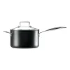 Conjunto de 3 cazos antiadherentes TNS PRO Le Creuset