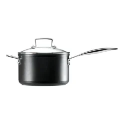 Conjunto de 3 cazos antiadherentes TNS PRO Le Creuset