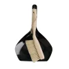 Conjunto de cepillo y recogedor Natural Elements KitchenCraft