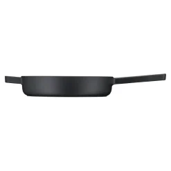 Conjunto de cocotte y sartén de hierro fundido Flavour WMF