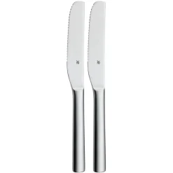 Conjunto de 2 cuchillos para desayuno Nuova de WMF