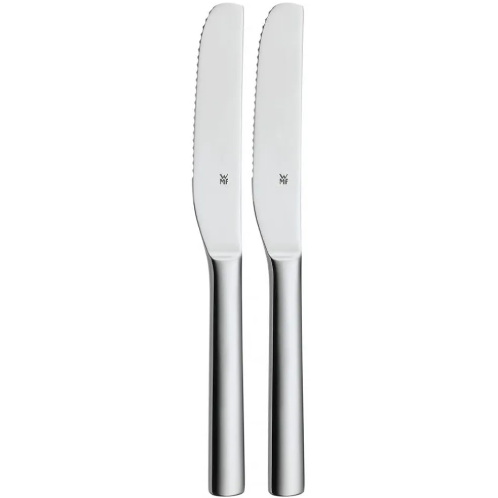 Conjunto de 2 cuchillos para desayuno Nuova de WMF