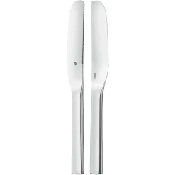 Conjunto de 2 cuchillos para desayuno Nuova de WMF