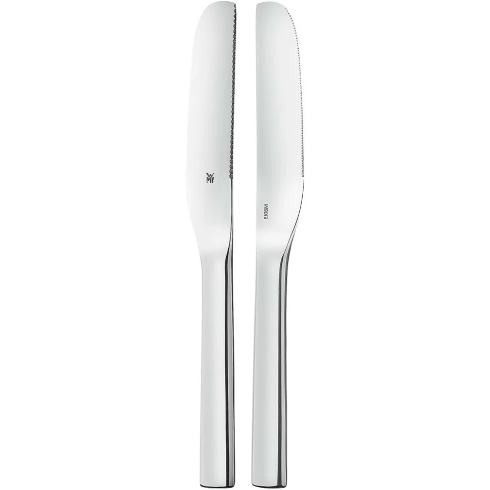 Conjunto de 2 cuchillos para desayuno Nuova de WMF