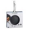 Conjunto de dos sartenes antiadherentes 3-PLY de Le creuset