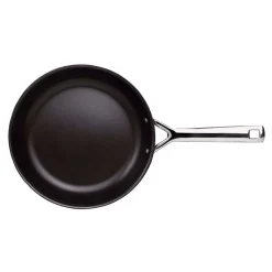 Conjunto de dos sartenes antiadherentes 3-PLY de Le creuset