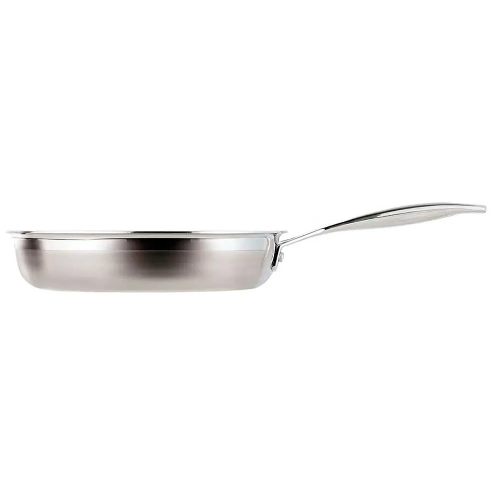 Conjunto de dos sartenes antiadherentes 3-PLY de Le creuset