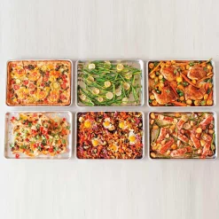 Conjunto de Navidad Naturals Nordic Ware