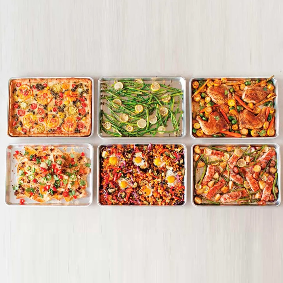 Conjunto de Navidad Naturals Nordic Ware