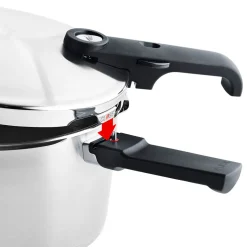 Conjunto de olla a presión Vitavit Premium Fissler