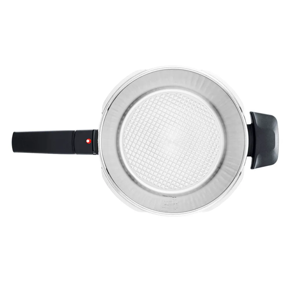 Conjunto de olla a presión Vitavit Premium Fissler