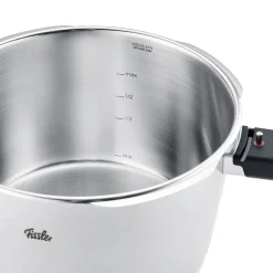 Conjunto de Olla a presión Vitaquick® Premium Fissler