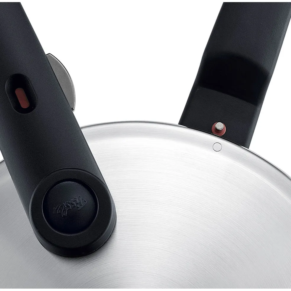 Conjunto de Olla a presión Vitaquick® Premium Fissler