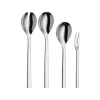 Conjunto de 4 piezas para servir Nuova de WMF