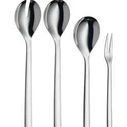 Conjunto de 4 piezas para servir Nuova de WMF