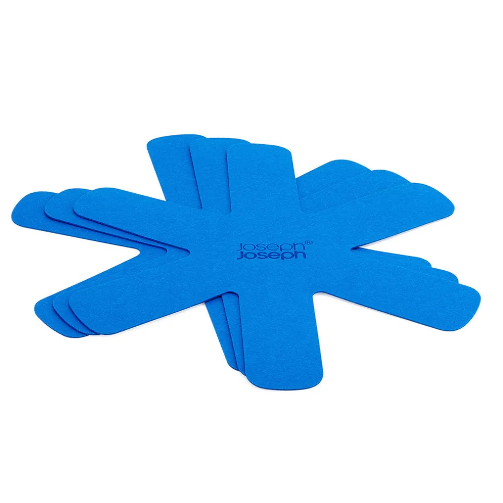 Conjunto de 3 protectores para sartenes Space Joseph Joseph