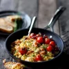 Conjunto de 2 sartenes alta y baja PRO Le Creuset