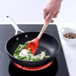 Conjunto de 2 sartenes alta y baja PRO Le Creuset