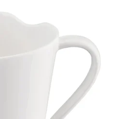 Conjunto de taza y cuchara corazón Miriam Mirri Alessi