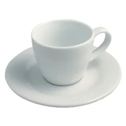 Conjunto de taza y plato Alaska Revol