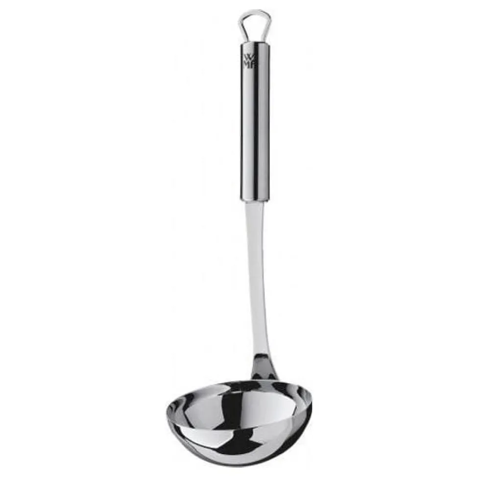 Conjunto de 7 utensilios WMF Profi Plus con soporte