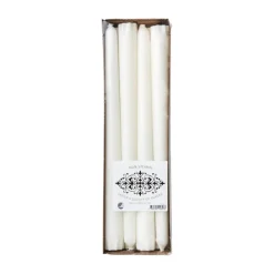 Conjunto de velas cónicas de Affari of Sweden