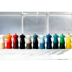 Conjunto dos mini molinillos Le Creuset