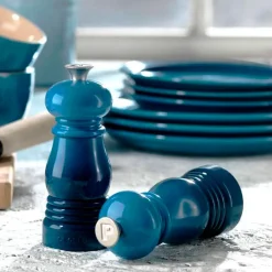 Conjunto dos mini molinillos Le Creuset