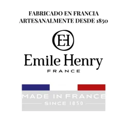 Conjunto dos ramequines Emile Henry nº8