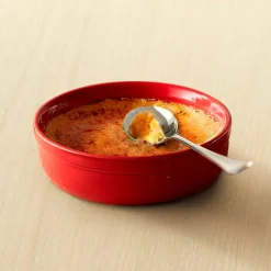 Conjunto dos recipientes crème brûlée Emile Henry