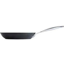 Conjunto dos sartenes antiadherentes PRO 24 y 28cm Le Creuset