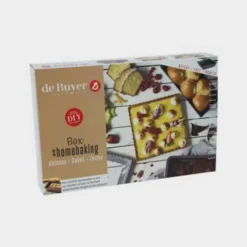 Conjunto HomeBaking Repostería De Buyer