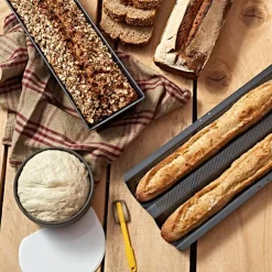 Conjunto HomeMadeBread De Buyer