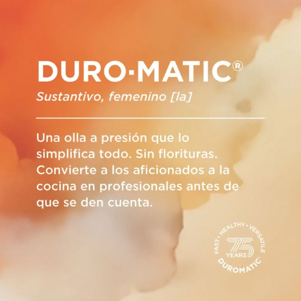 Conjunto Kuhn Rikon Duromatic Hotel 8+5 Ed. Premium